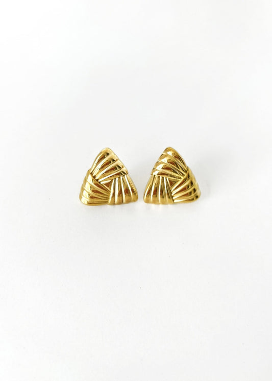 Pendientes triangulo