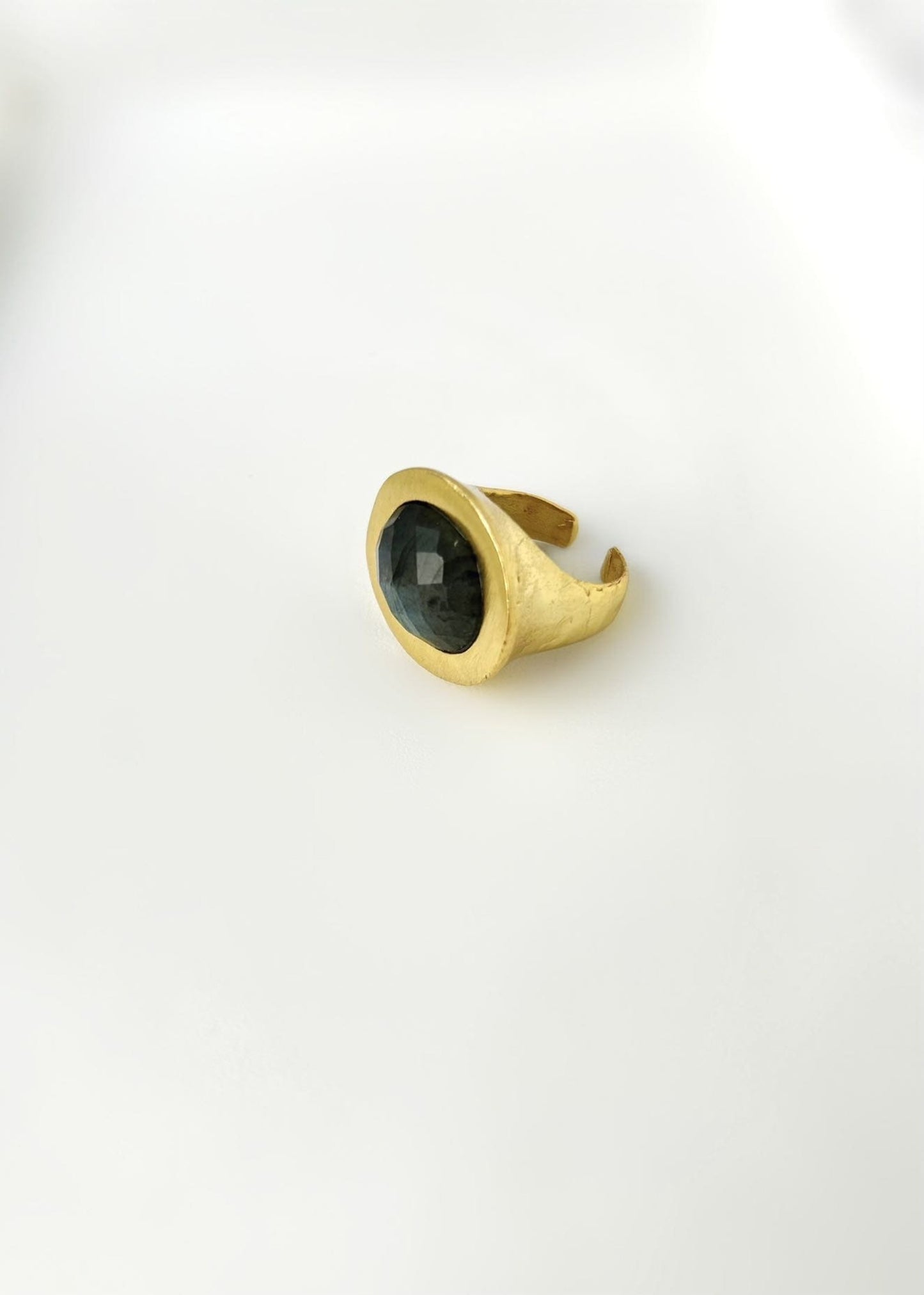 Anillo sello