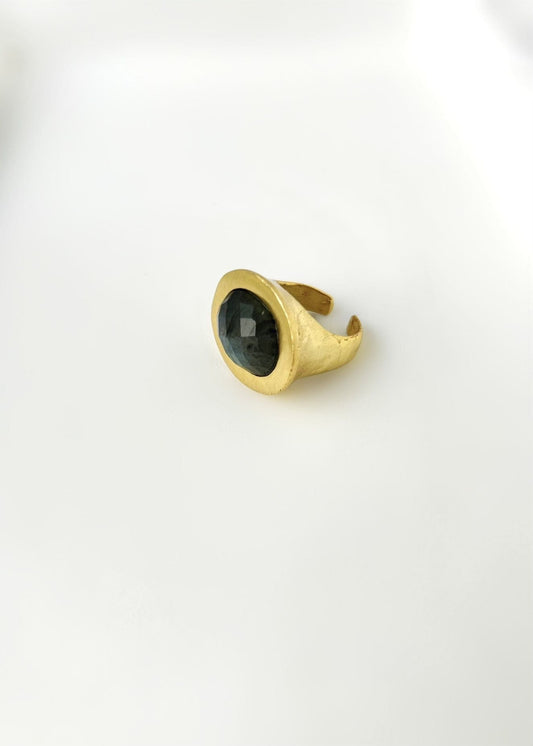 Anillo sello
