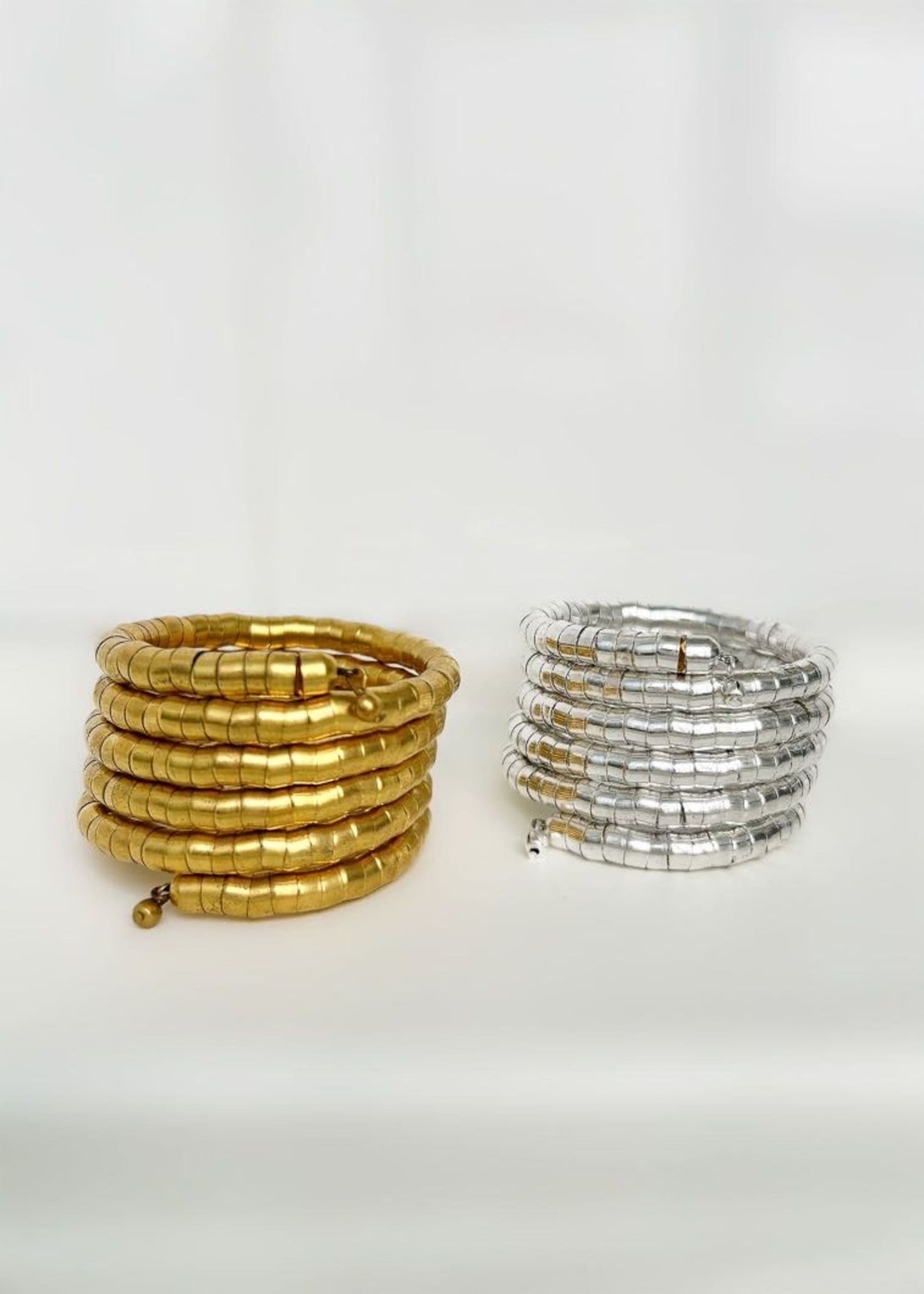 Pulsera serpiente