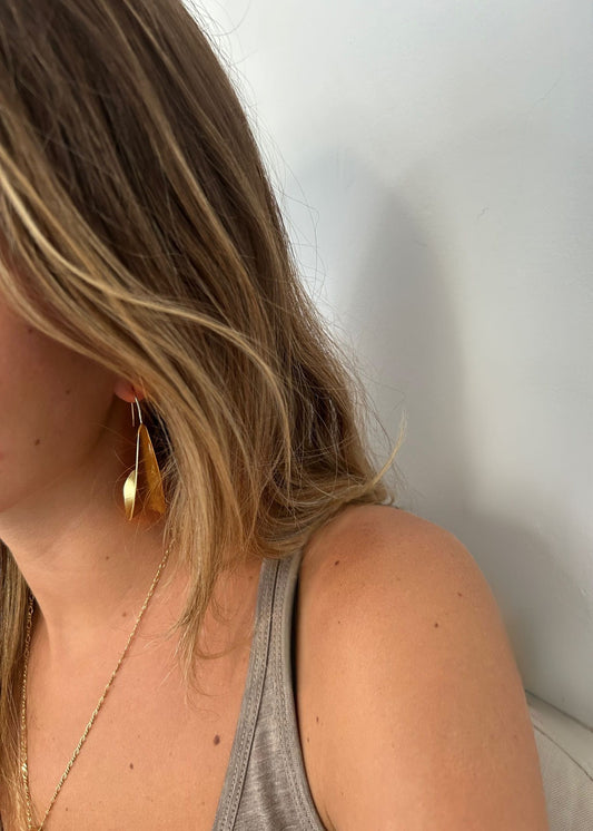 Aros esmaltados