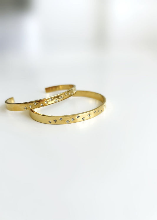 Pulsera circonitas