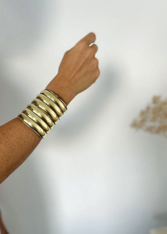Brazalete rayas