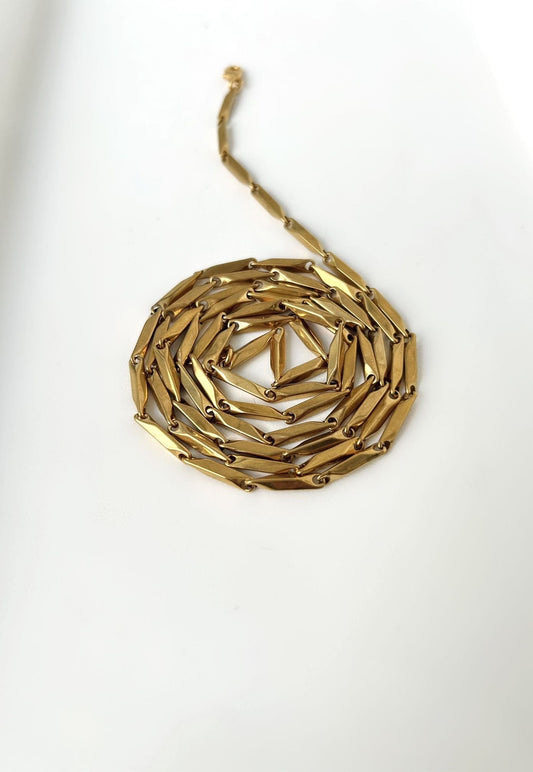 Cadena barras