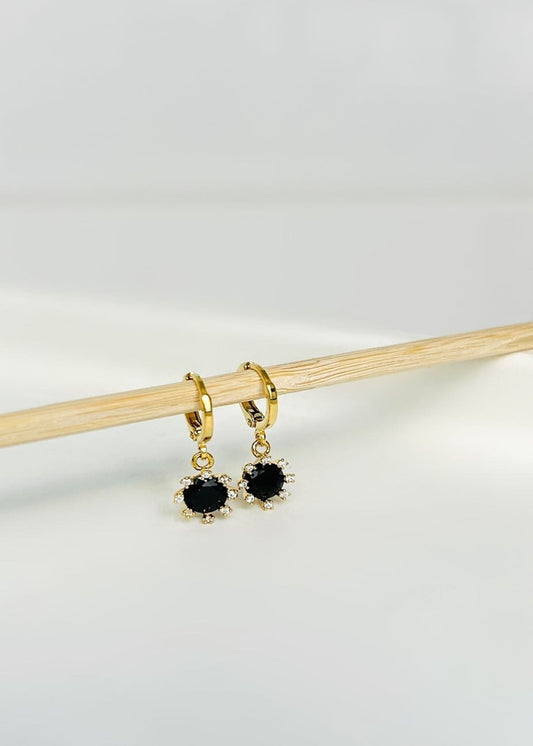 Aros Charms Circonitas