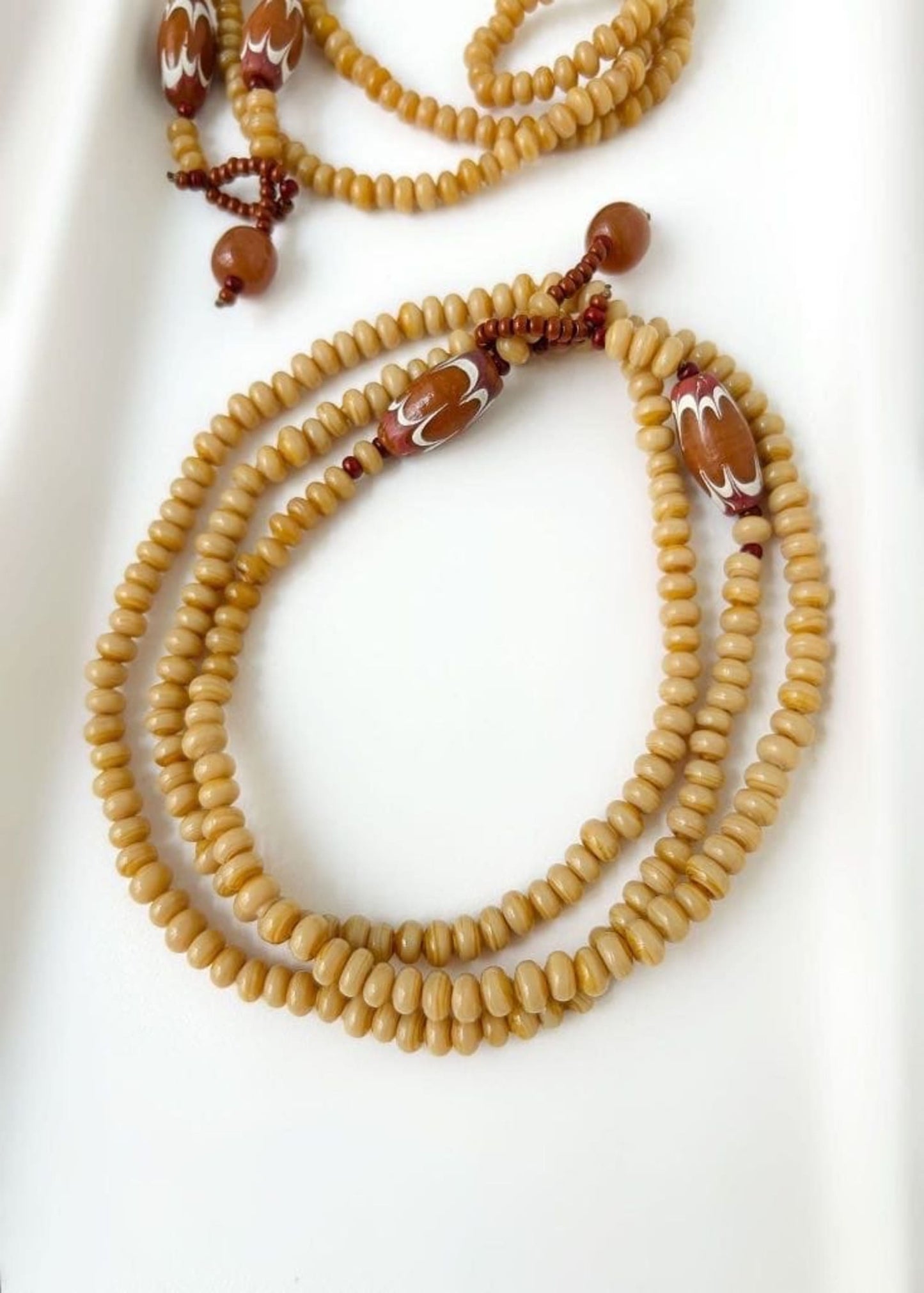 Collar cristal