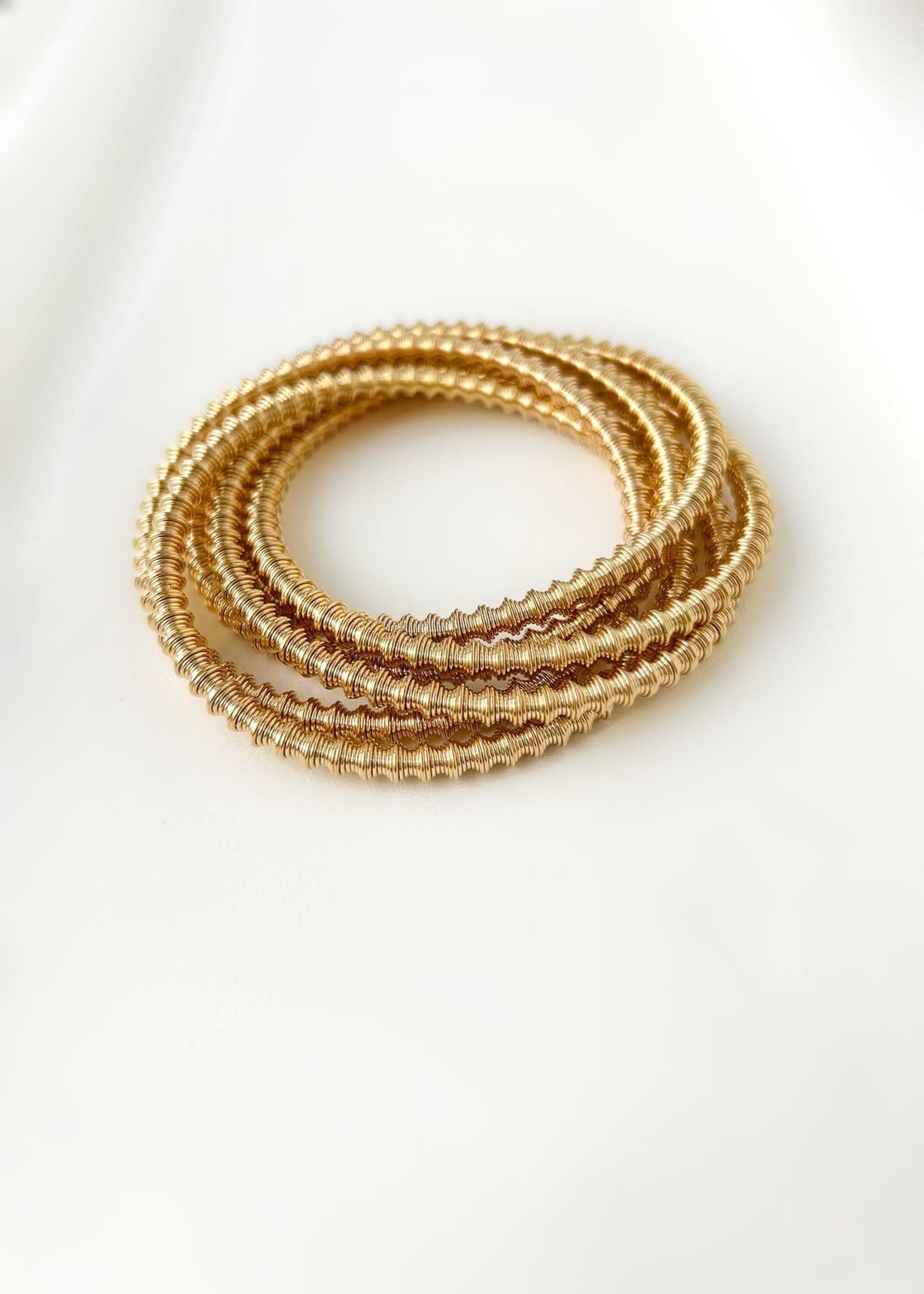 Pulsera bronce