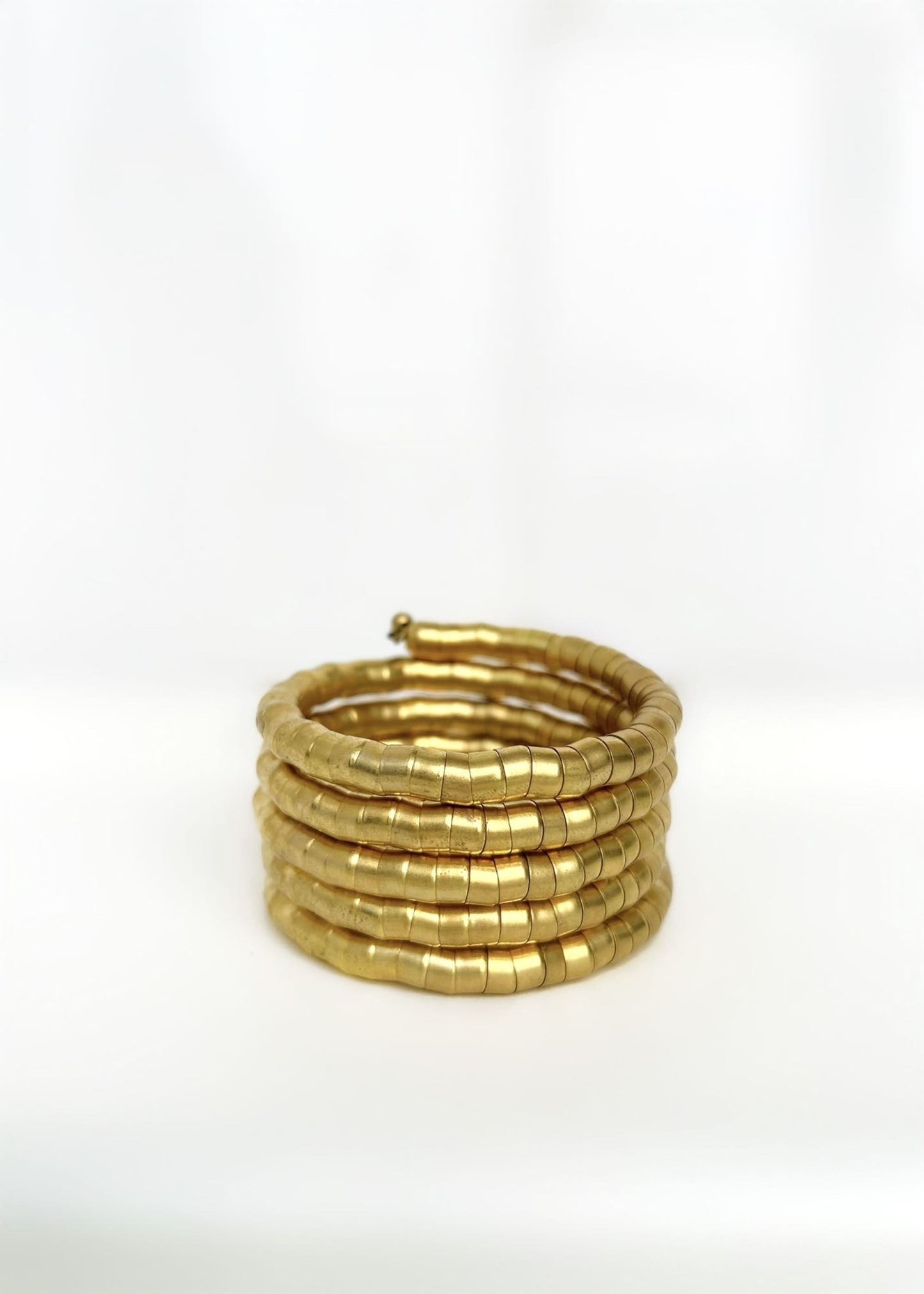 Pulsera serpiente