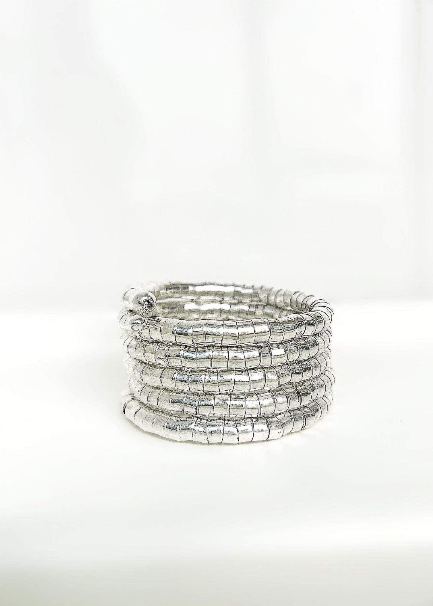 Pulsera serpiente