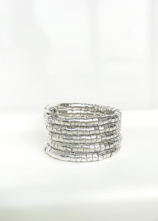 Pulsera serpiente