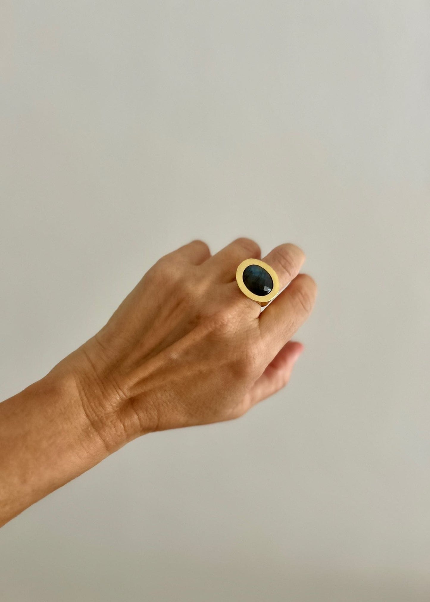Anillo sello