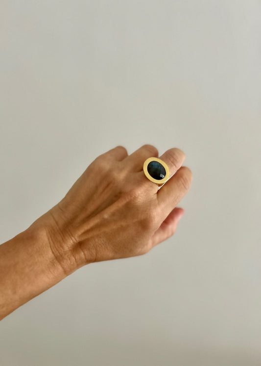 Anillo sello