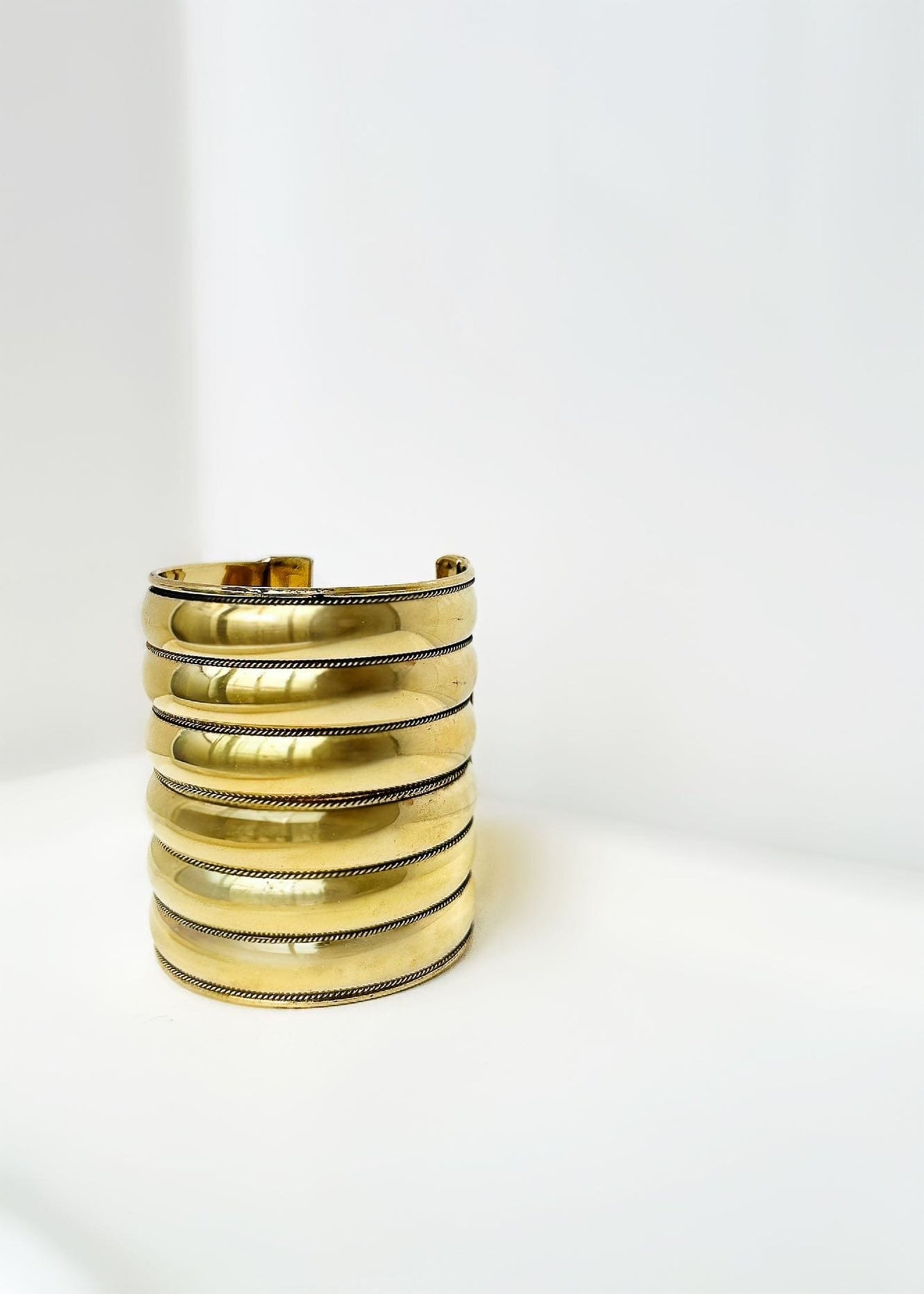 Brazalete rayas