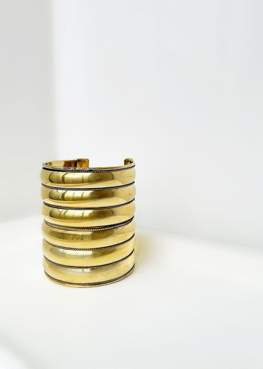 Brazalete rayas