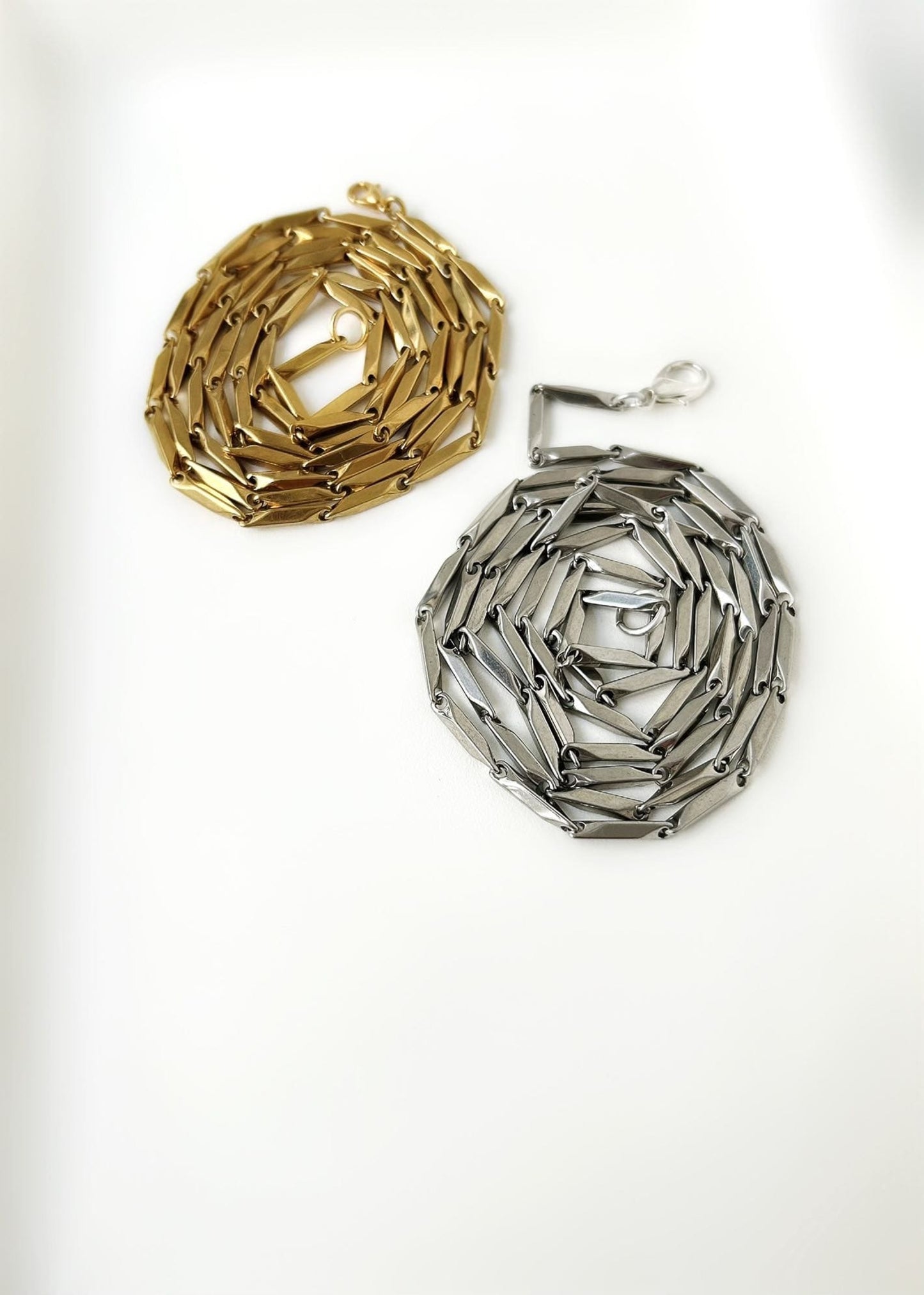 Cadena barras