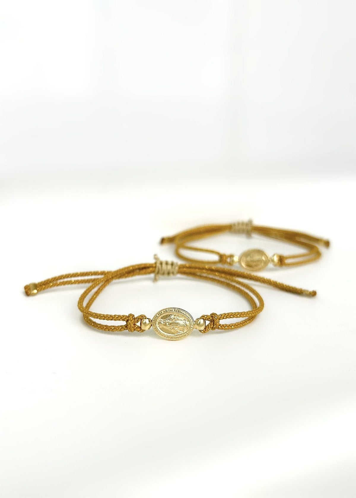 Pulsera Milagrosa