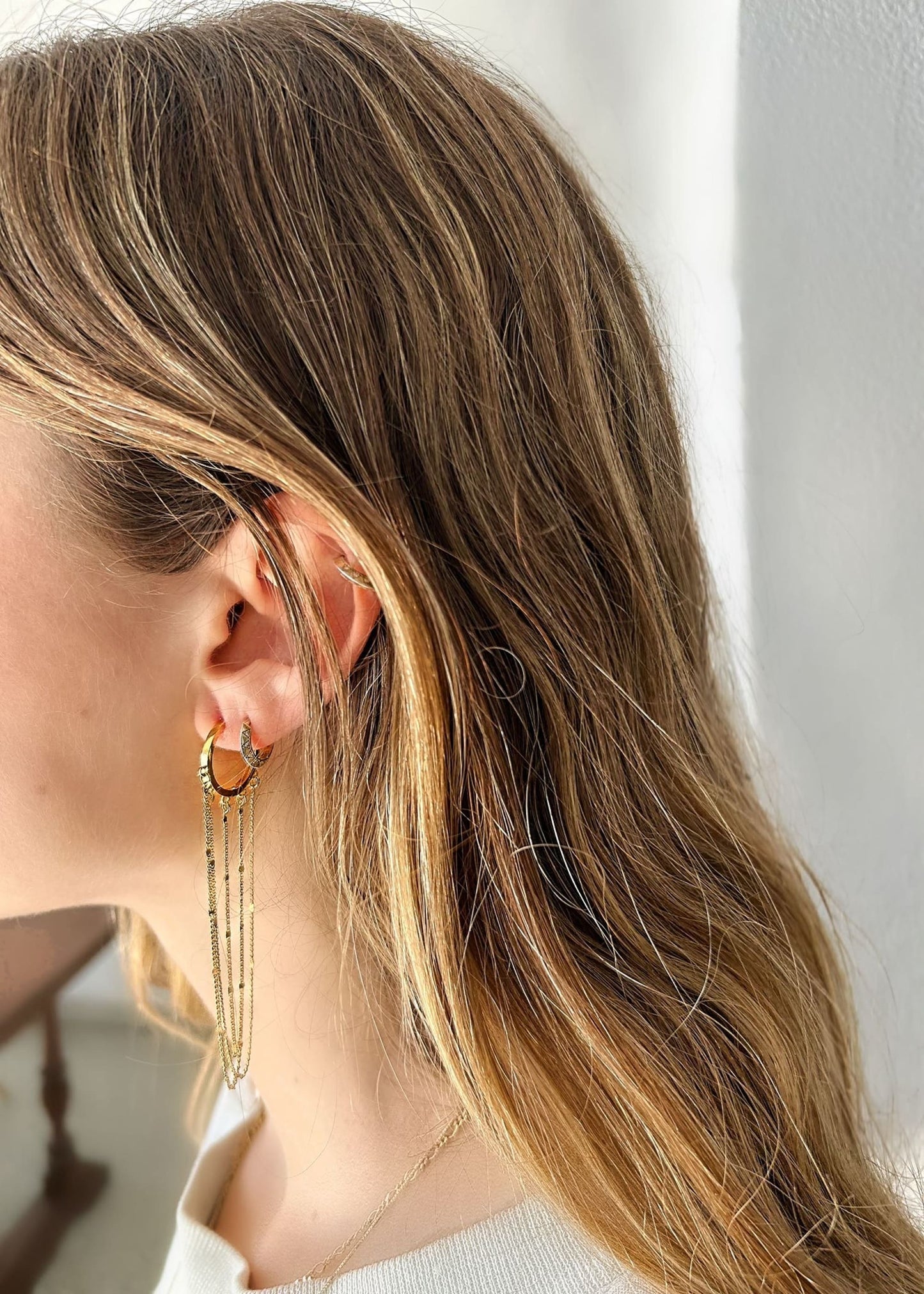 Aros cadenas