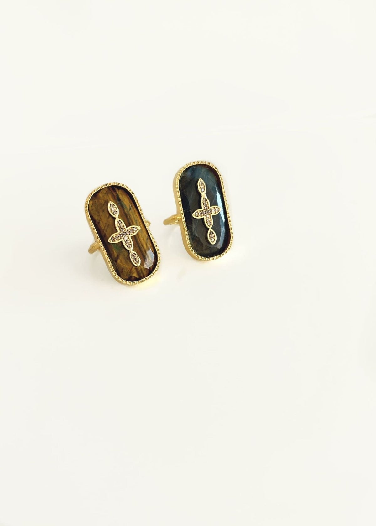 Anillo lanzadera