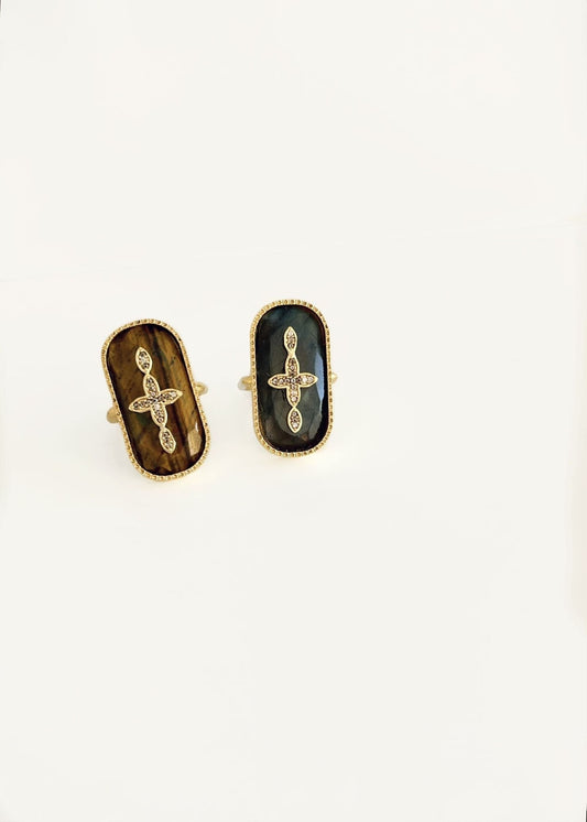 Anillo lanzadera