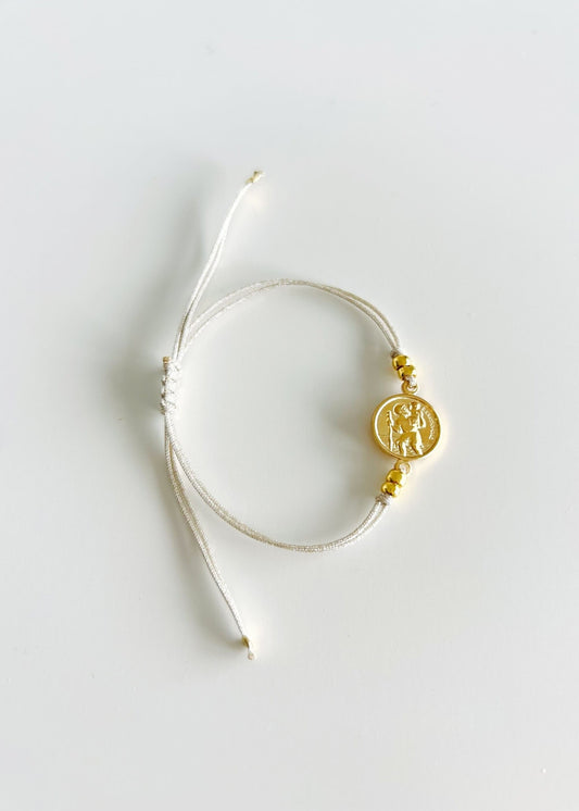 Pulsera San Cristobal