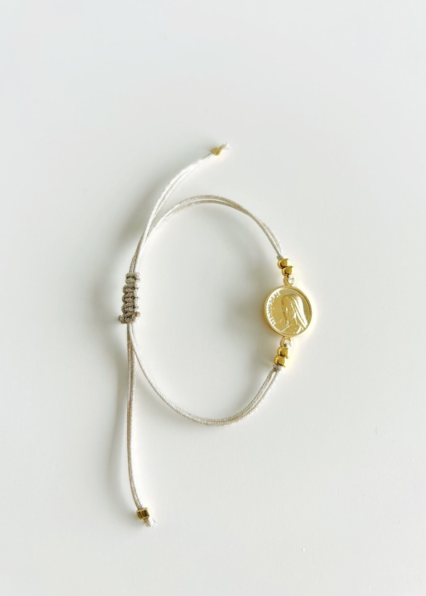 Pulsera Ntra. Señora de Medjugorje