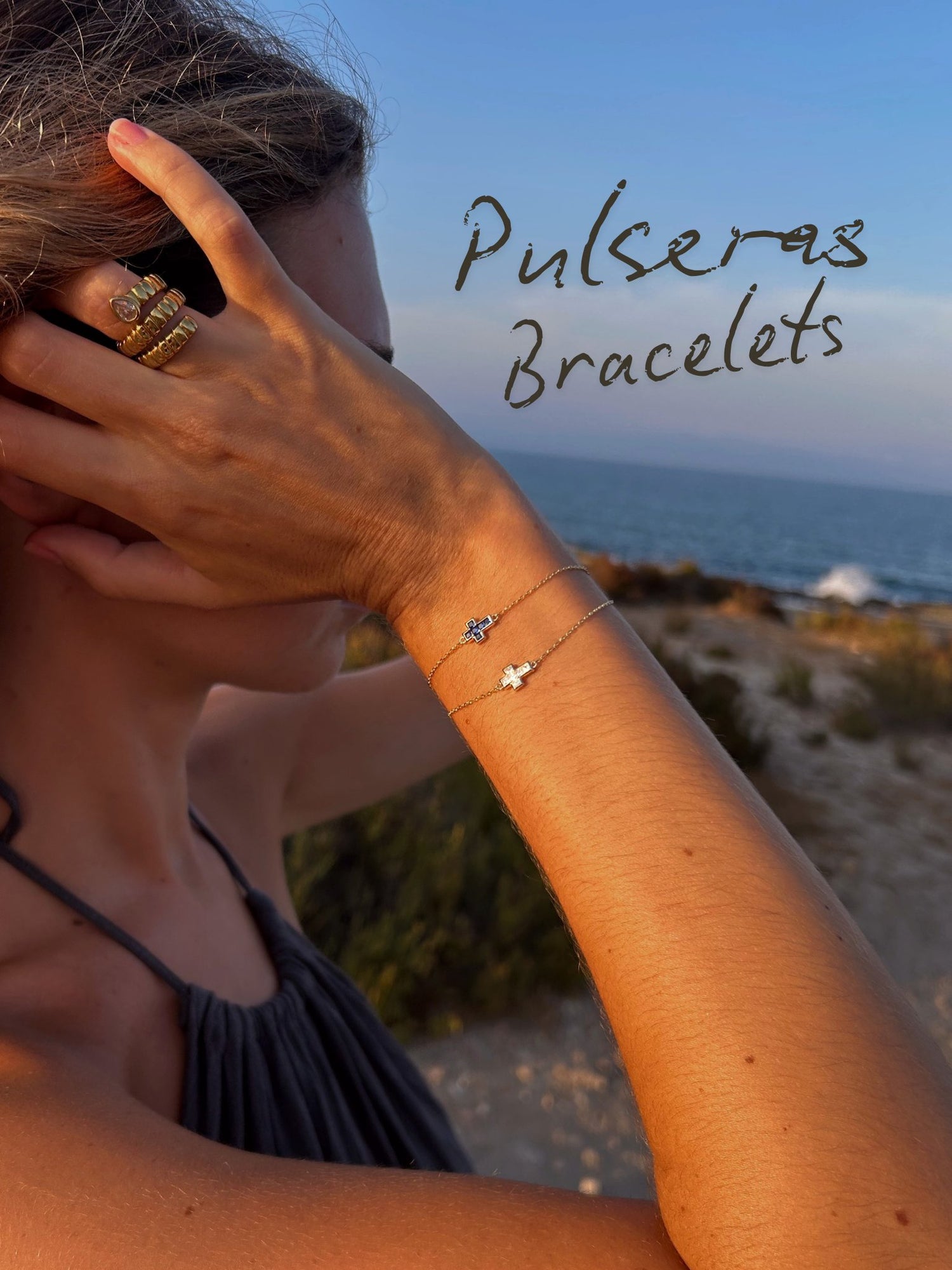 Pulseras y Brazaletes
