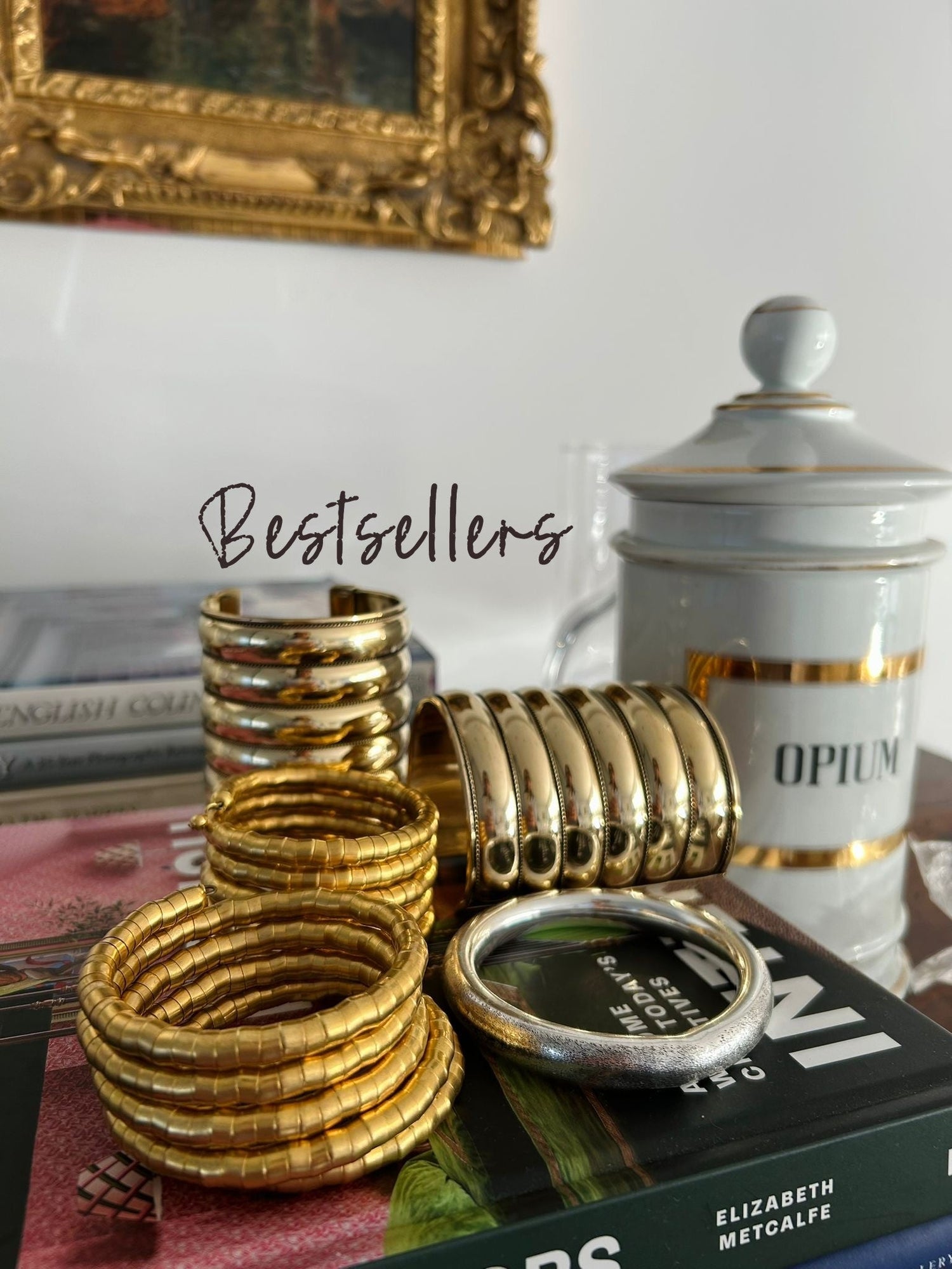 Bestsellers