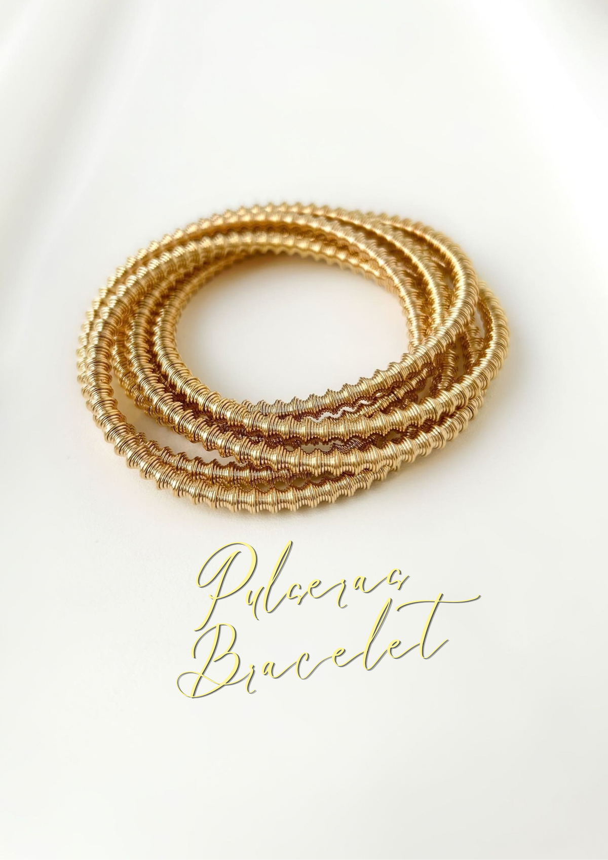 Pulseras y Brazaletes