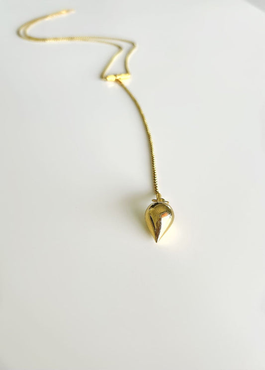 Collar péndulo