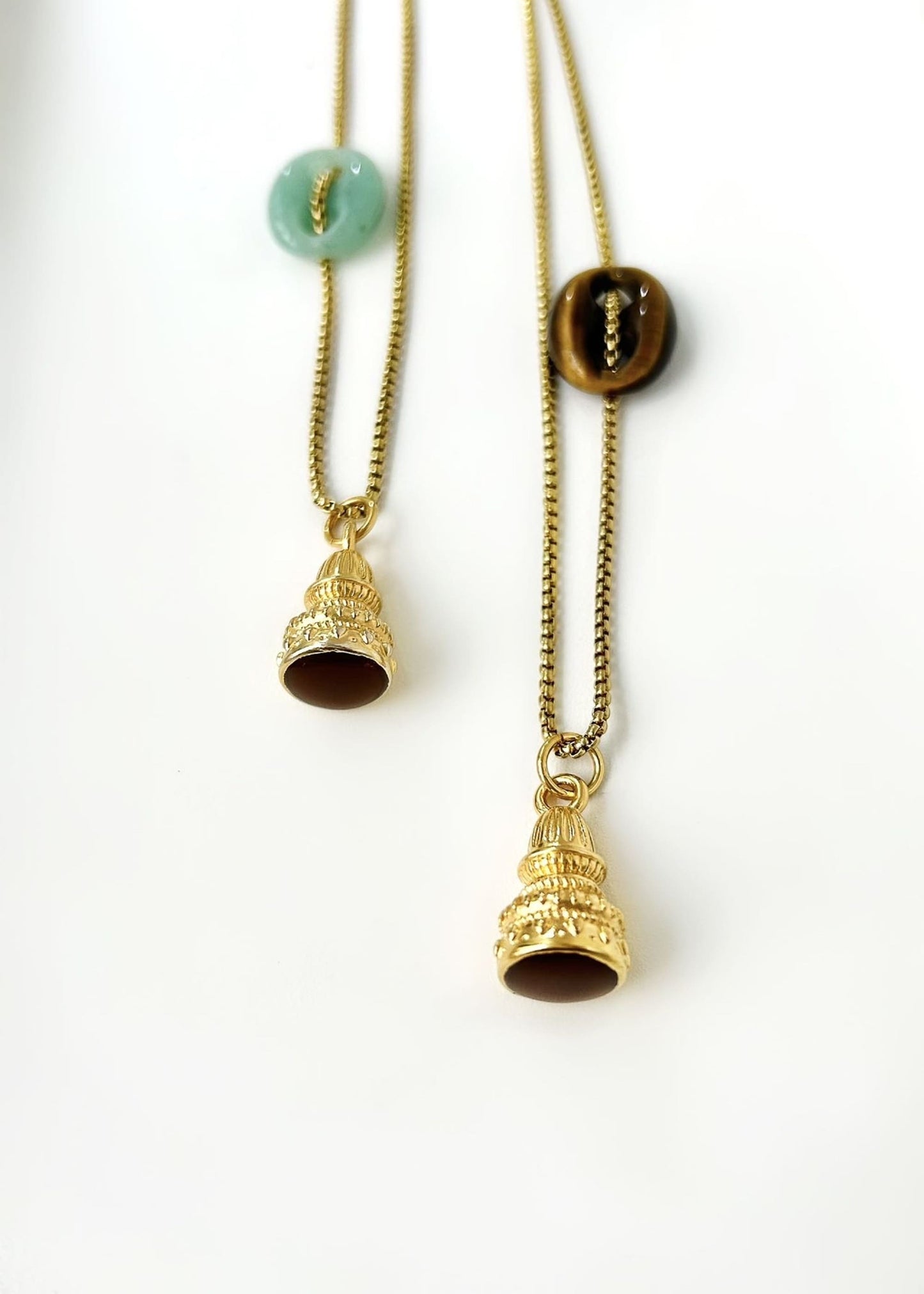 Collar Calabrote