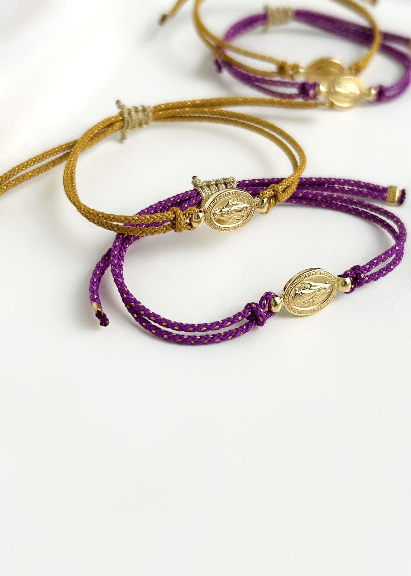 Pulsera Milagrosa