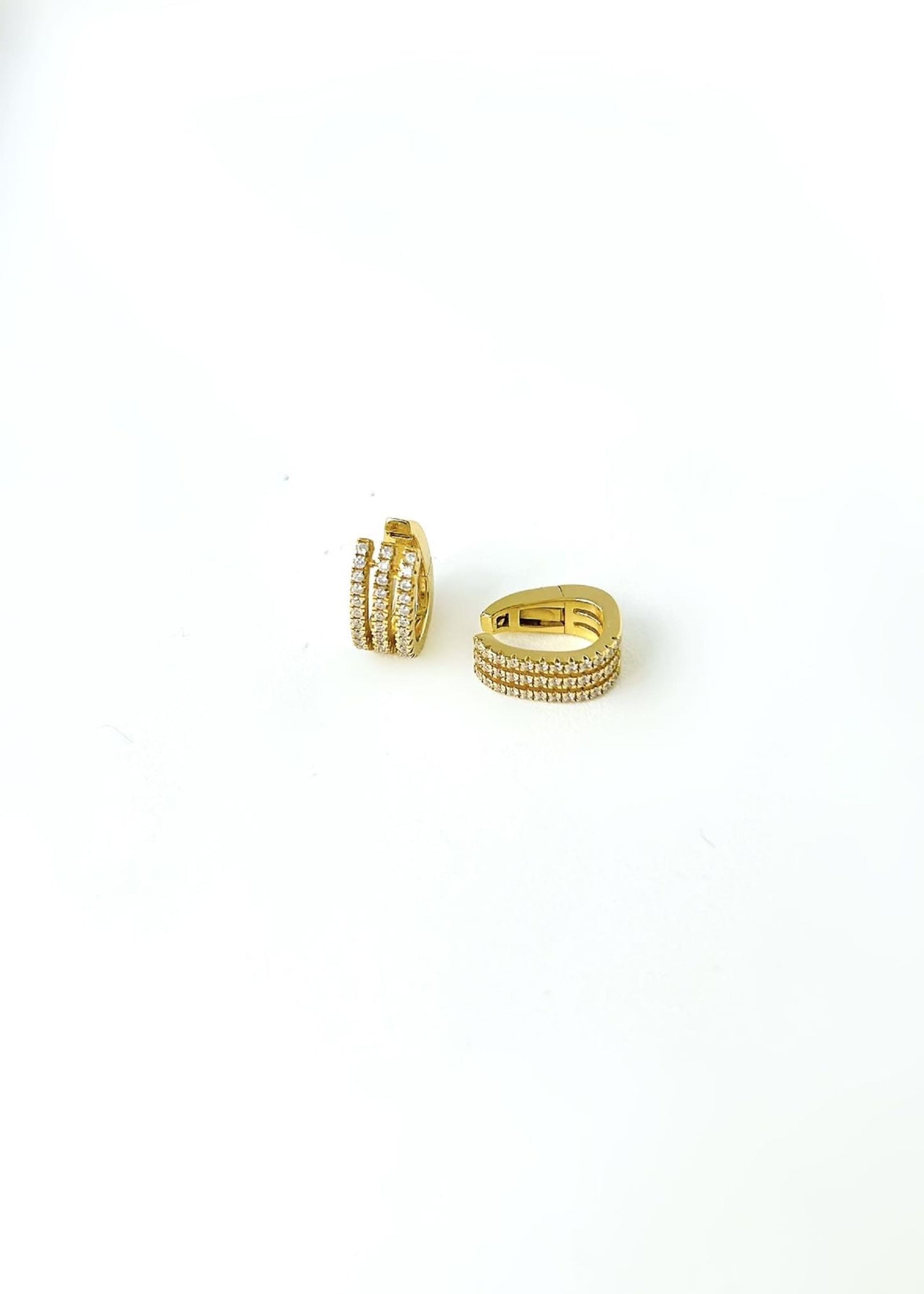 Pendiente Ear Cuff