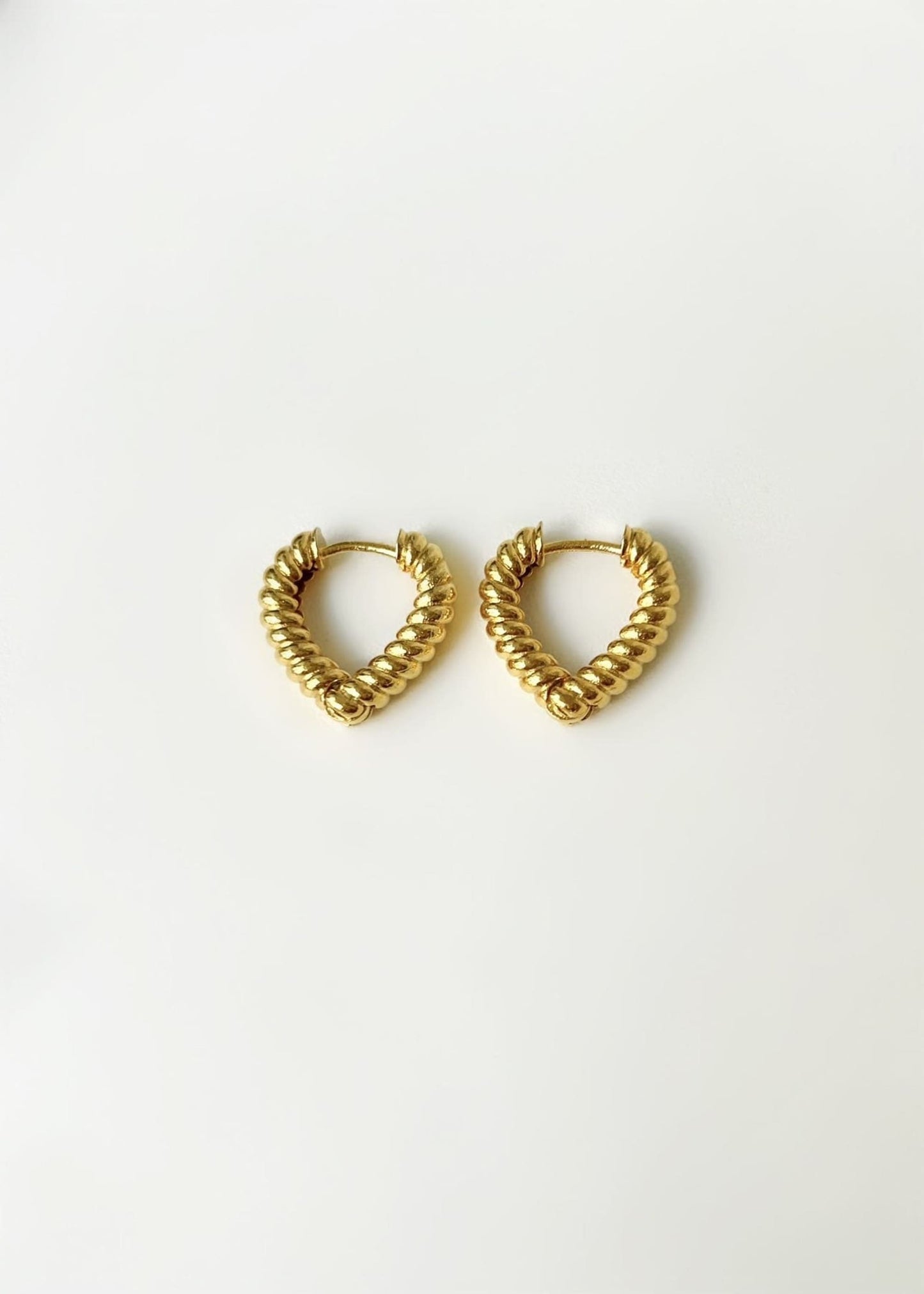 Aros Corazón