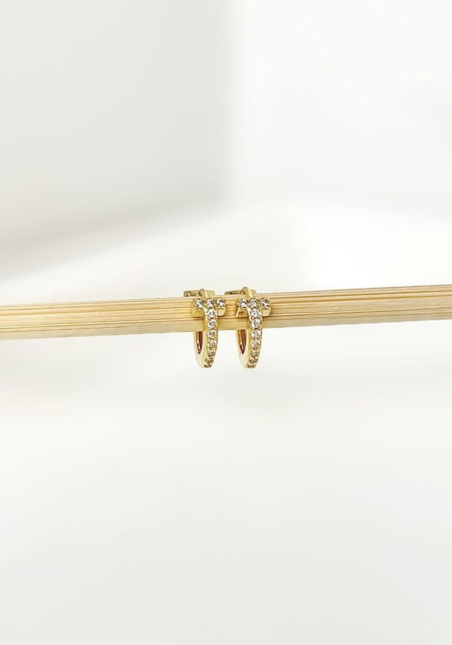 Aros Plata mini