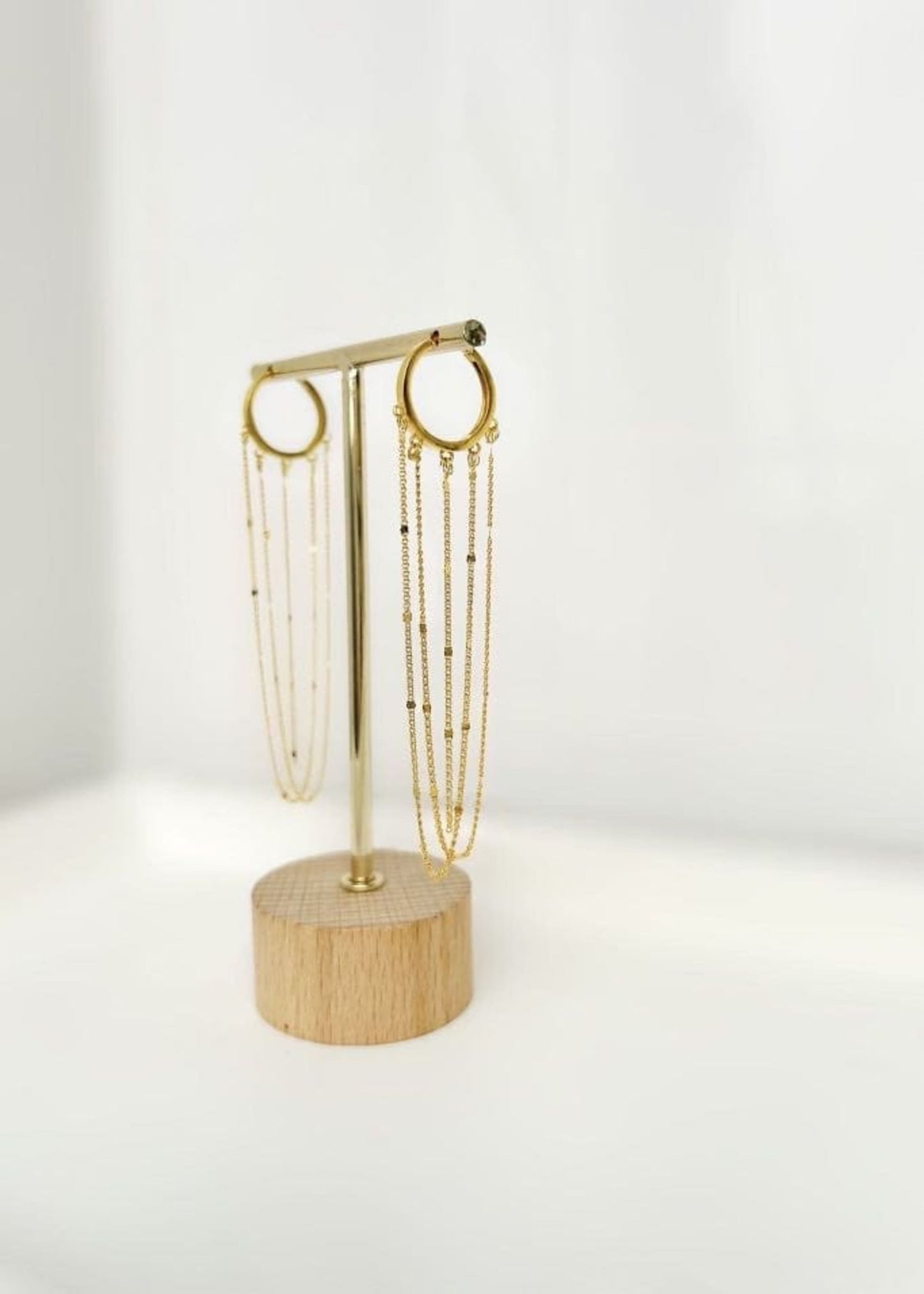 Aros cadenas