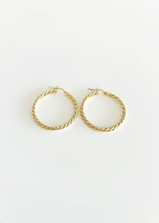 Aros twister