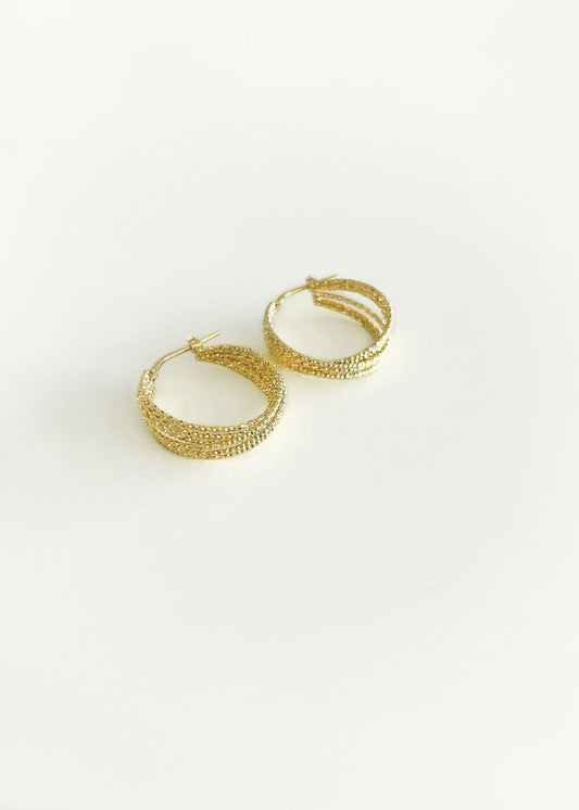 Aros plata