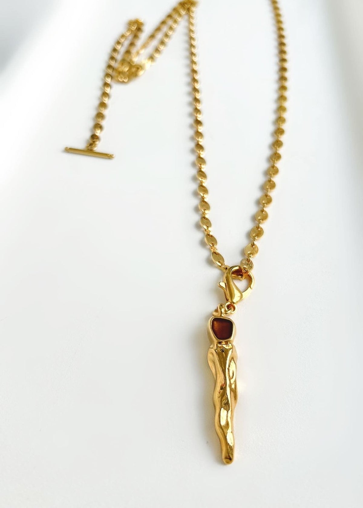 Collar calabrotes