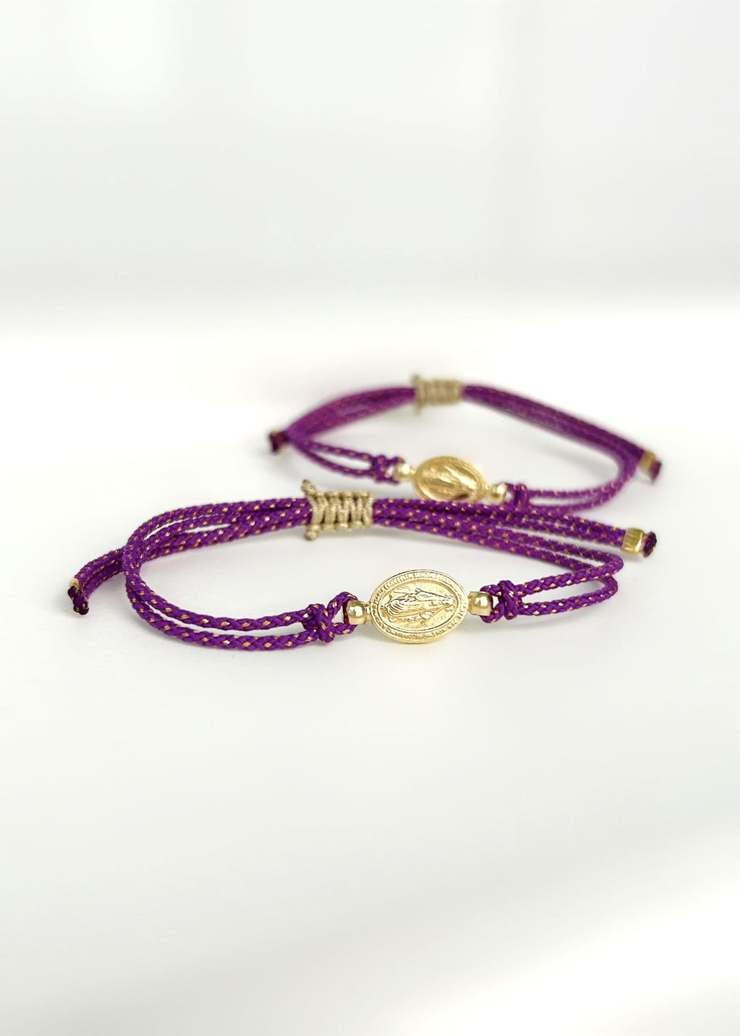 Pulsera Milagrosa