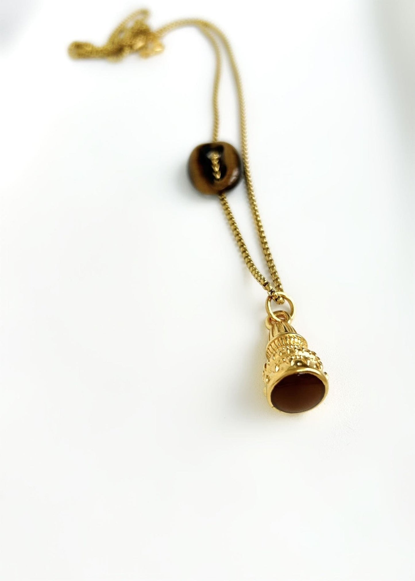Collar Calabrote