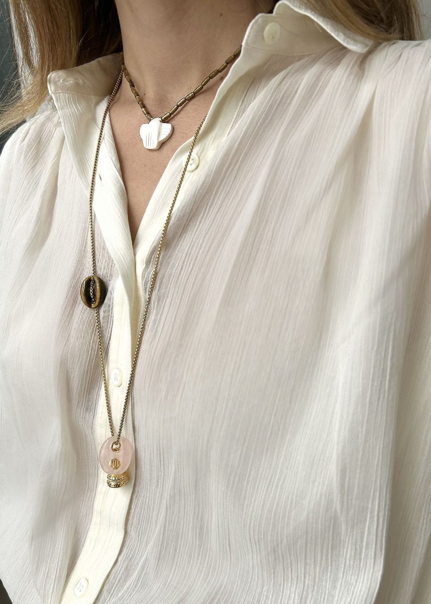 Collar Calabrote
