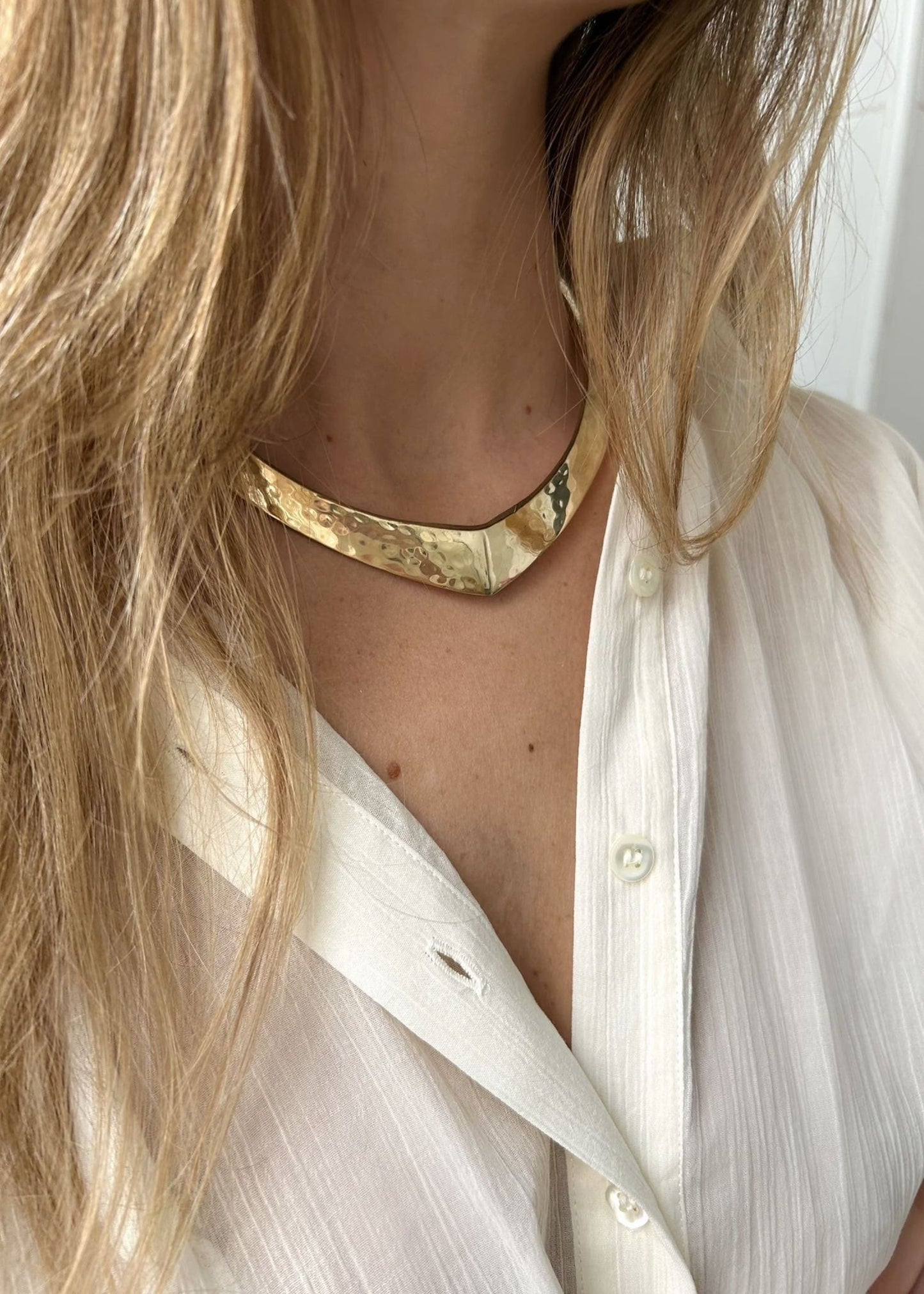 Choker Martele