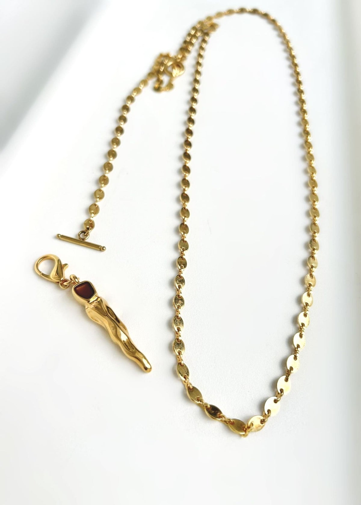 Collar calabrotes